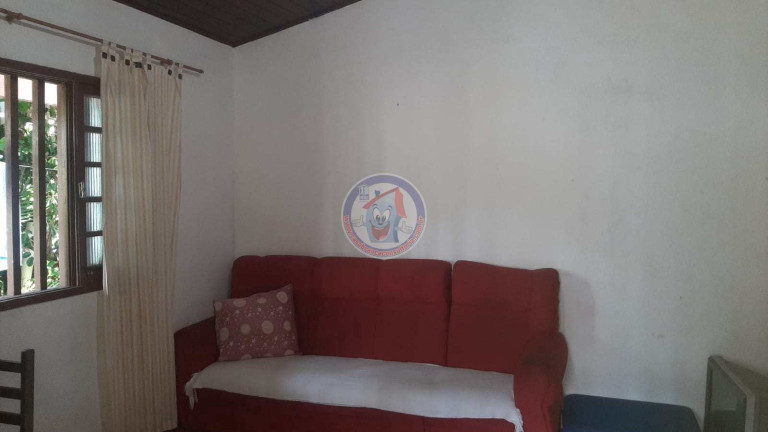 Imagem Casa com 2 Quartos à Venda, 68 m² em Jussara - Mongaguá