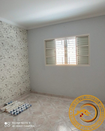 Imagem Casa com 3 Quartos à Venda,  em Jardim Aeroporto I - Itu