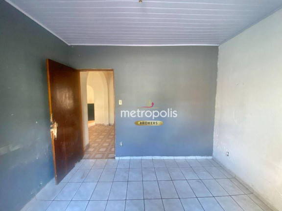 Imagem Casa com 3 Quartos à Venda, 72 m² em Vila Leopoldina - Santo André Imagem Casa com 3 Quartos à Venda, 72 m² em Vila Leopoldina - Santo André