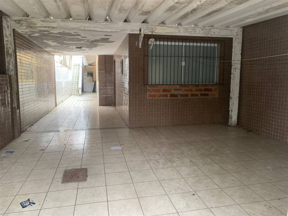 Imagem Casa com 2 Quartos para Alugar, 150 m² em Tupi - Praia Grande Imagem Casa com 2 Quartos para Alugar, 150 m² em Tupi - Praia Grande