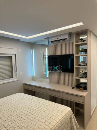 Imagem Apartamento com 4 Quartos à Venda, 144 m² em Royal Park - Campo Grande