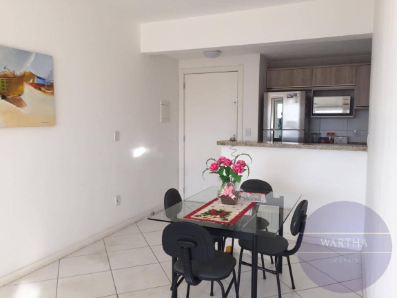Imagem Apartamento com 2 Quartos à Venda, 63 m² em Vila Parque Brasília - Cachoeirinha