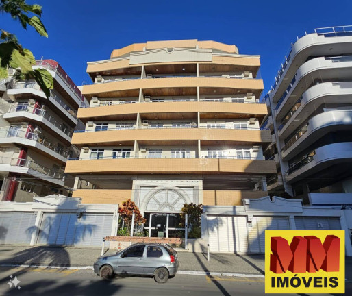 Cobertura com 2 Quartos à Venda, 115 m² em Braga - Cabo Frio