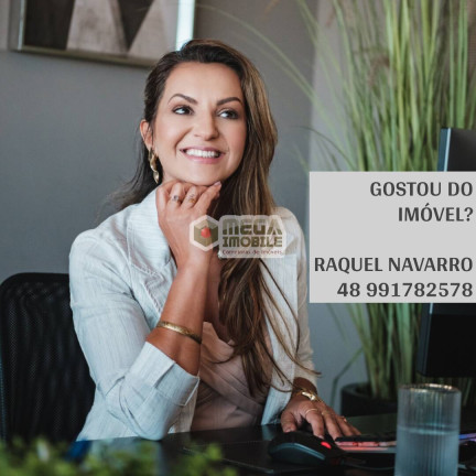 Imagem Apartamento com 1 Quarto à Venda, 47 m² em Centro - Florianópolis
