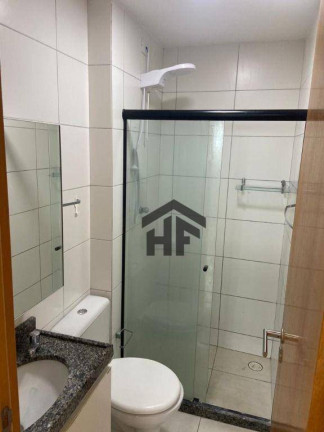 Imagem Apartamento com 3 Quartos para Alugar, 77 m² em Casa Amarela - Recife