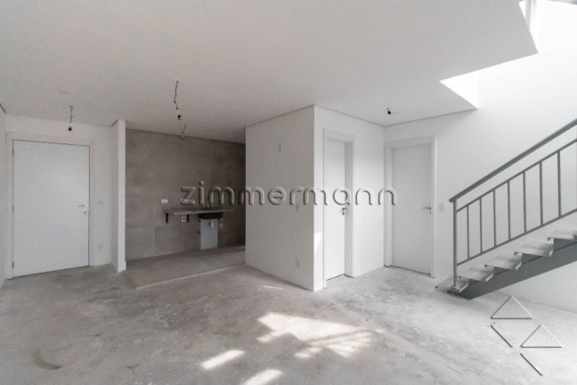 Imagem Cobertura com 2 Quartos à Venda, 230 m² em Perdizes - São Paulo Imagem Cobertura com 2 Quartos à Venda, 230 m² em Perdizes - São Paulo