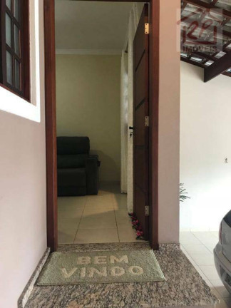 Imagem Casa com 2 Quartos à Venda, 65 m² em Altos Da Vila Paiva - São José Dos Campos