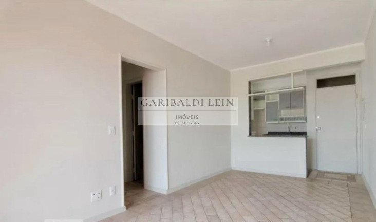Imagem Imóvel com 2 Quartos à Venda, 62 m² em Vila Industrial - Campinas