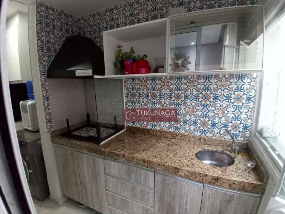 Imagem Apartamento com 2 Quartos à Venda, 59 m² em Picanco - Guarulhos Imagem Apartamento com 2 Quartos à Venda, 59 m² em Picanco - Guarulhos