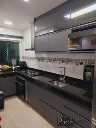 Imagem Cobertura com 3 Quartos à Venda, 124 m² em Campestre - Santo André Imagem Cobertura com 3 Quartos à Venda, 124 m² em Campestre - Santo André