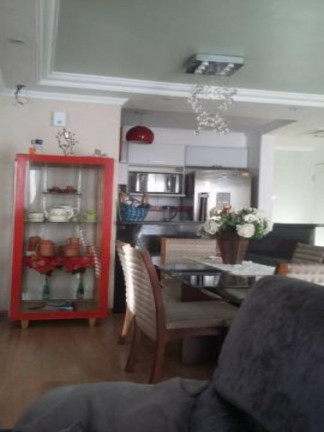 Imagem Apartamento com 3 Quartos à Venda, 70 m² em Nossa Senhora Do ó - São Paulo