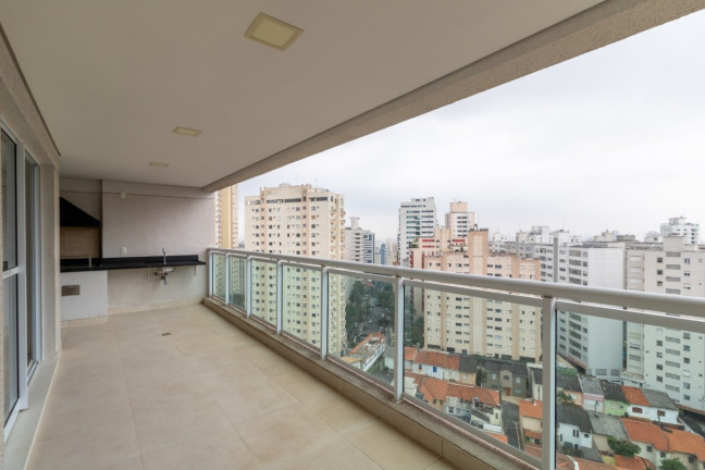 Imagem Apartamento com 3 Quartos à Venda, 106 m² em Aclimação - São Paulo Imagem Apartamento com 3 Quartos à Venda, 106 m² em Aclimação - São Paulo