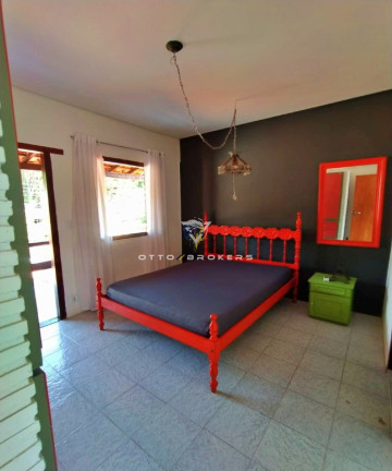Imagem Casa com 2 Quartos para Temporada, 120 m² em Nova Cabrália - Santa Cruz Cabrália Imagem Casa com 2 Quartos para Temporada, 120 m² em Nova Cabrália - Santa Cruz Cabrália