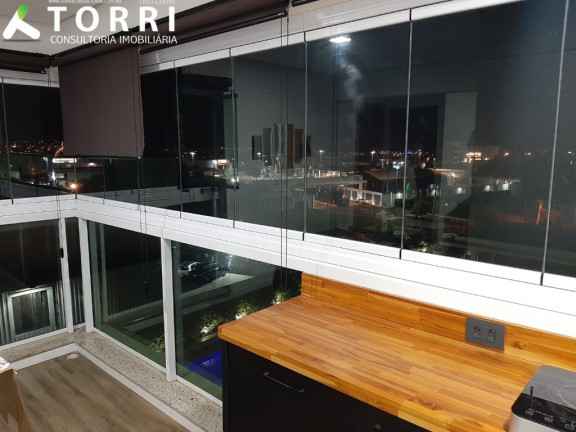 Imagem Apartamento com 1 Quarto para Alugar, 52 m² em Parque Campolim - Sorocaba Imagem Apartamento com 1 Quarto para Alugar, 52 m² em Parque Campolim - Sorocaba