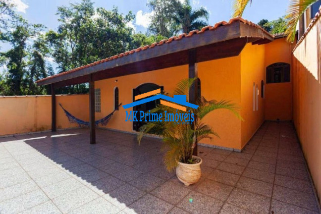 Imagem Casa com 3 Quartos à Venda, 180 m² em Parque Nova Jandira - Jandira