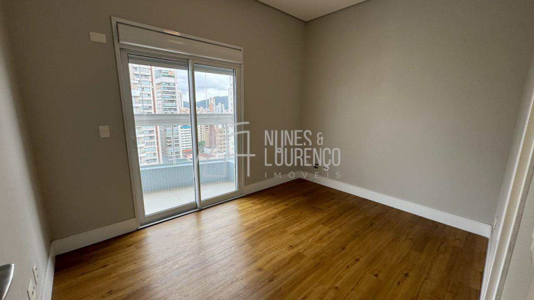Imagem Apartamento com 3 Quartos à Venda, 131 m² em Boqueirão - Santos Imagem Apartamento com 3 Quartos à Venda, 131 m² em Boqueirão - Santos