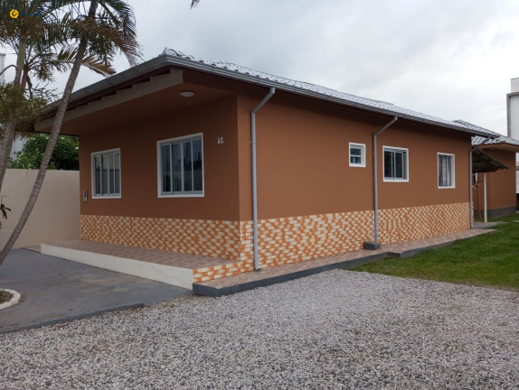 Casa com 3 Quartos à Venda, 432 m² em Ingleses Do Rio Vermelho - Florianópolis