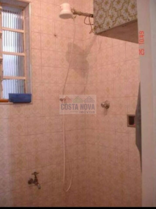 Imagem Apartamento com 1 Quarto à Venda, 40 m² em Itararé - São Vicente