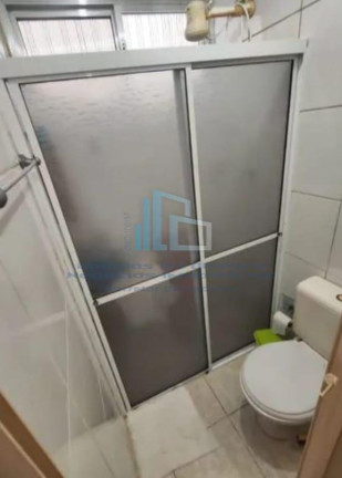 Imagem Kitnet com 1 Quarto à Venda,  em Ocian - Praia Grande