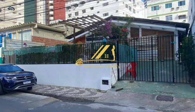 Imagem Imóvel para Alugar, 174 m² em Pituba - Salvador