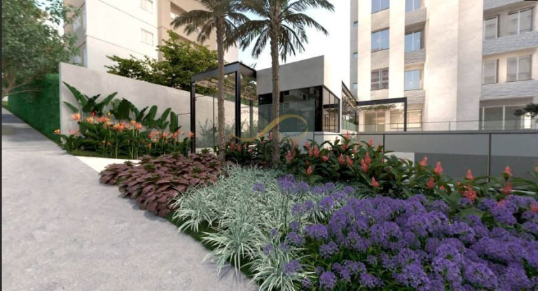 Imagem Apartamento com 3 Quartos à Venda, 83 m² em Graça - Belo Horizonte Imagem Apartamento com 3 Quartos à Venda, 83 m² em Graça - Belo Horizonte