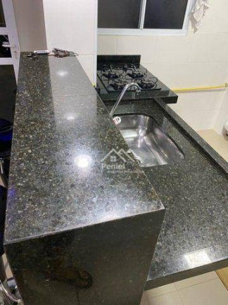 Imagem Apartamento com 2 Quartos à Venda, 53 m² em Reserva Real - Ribeirão Preto