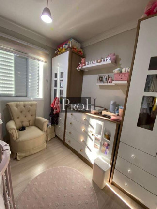 Imagem Apartamento com 3 Quartos à Venda, 64 m² em Paulicéia - São Bernardo Do Campo