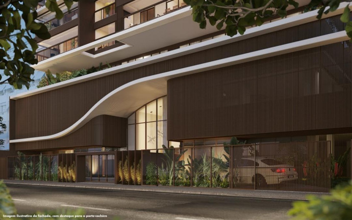 Imagem Apartamento com 3 Quartos à Venda, 166 m² em Botafogo - Rio De Janeiro