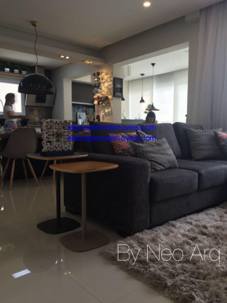 Imagem Apartamento com 2 Quartos à Venda, 106 m² em Jardim Arpoador - São Paulo Imagem Apartamento com 2 Quartos à Venda, 106 m² em Jardim Arpoador - São Paulo