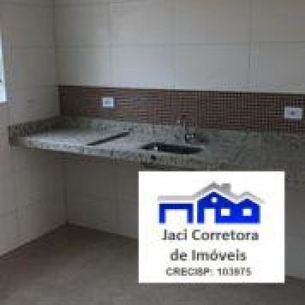 Imagem Casa com 2 Quartos para Alugar, 60 m² em Jardim Guassu - São Vicente Imagem Casa com 2 Quartos para Alugar, 60 m² em Jardim Guassu - São Vicente