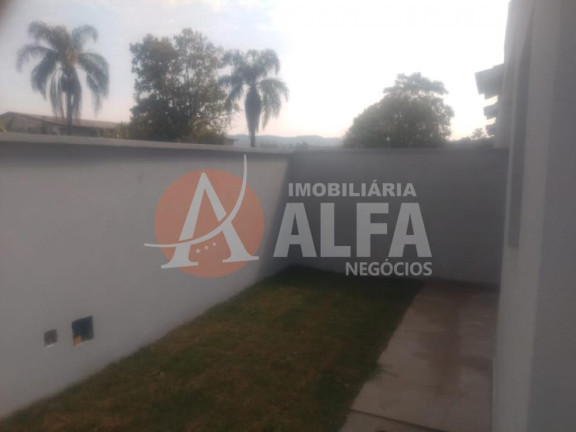 Imagem Casa com 2 Quartos à Venda, 70 m² em Jardim Europa - Vargem Grande Paulista