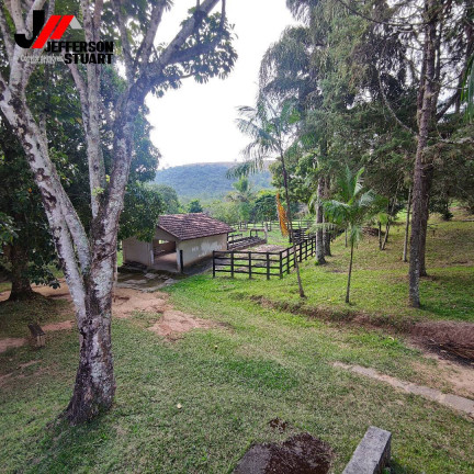 Chácara com 2 Quartos à Venda, 16 m² em área Rural De Guaratinguetá - Guaratinguetá