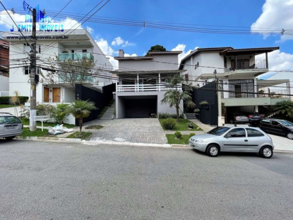 Imagem Casa de Condomínio com 5 Quartos à Venda, 285 m² em São Paulo Ii - Cotia Imagem Casa de Condomínio com 5 Quartos à Venda, 285 m² em São Paulo Ii - Cotia