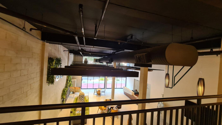 Imagem Imóvel Comercial à Venda, 542 m² em Botafogo - Rio De Janeiro