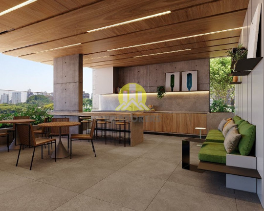 Imagem Apartamento com 2 Quartos à Venda, 67 m² em Pinheiros - São Paulo Imagem Apartamento com 2 Quartos à Venda, 67 m² em Pinheiros - São Paulo