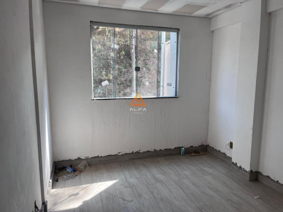 Imagem Apartamento com 2 Quartos à Venda, 58 m² em Caiçaras - Barbacena