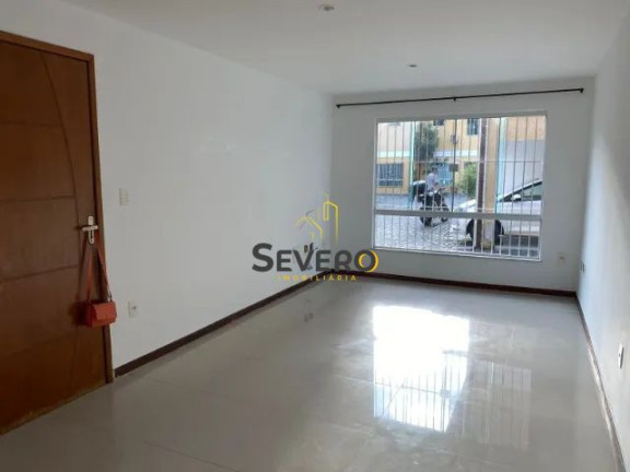 Imagem Casa de Condomínio com 3 Quartos à Venda, 120 m² em Itaipu - Niterói Imagem Casa de Condomínio com 3 Quartos à Venda, 120 m² em Itaipu - Niterói