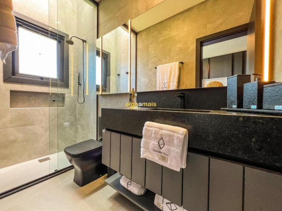 Imagem Casa com 5 Quartos à Venda, em Condominio Sense - Xangri-lá Imagem Casa com 5 Quartos à Venda, em Condominio Sense - Xangri-lá