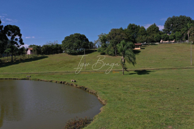 Imagem Imóvel com 2 Quartos à Venda, 22.000 m² em Jardim Florestal - Campo Largo