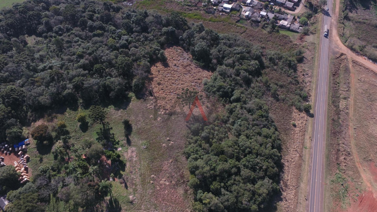 Imagem Terreno à Venda, 27.000 m² em Boqueirão - Guarapuava Imagem Terreno à Venda, 27.000 m² em Boqueirão - Guarapuava