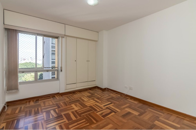 Imagem Imóvel com 3 Quartos à Venda, 161 m² em Jardim Paulista - São Paulo