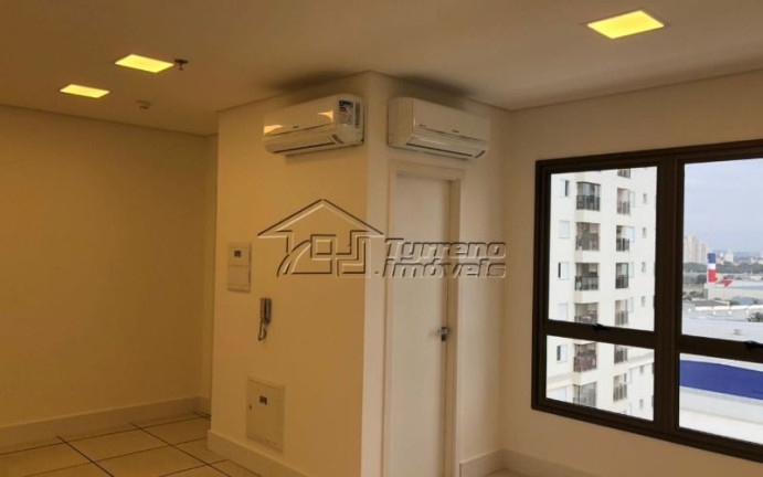 Imóvel à Venda, 36 m² em Jardim Aquarius - São José Dos Campos