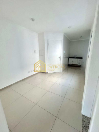 Imagem Apartamento com 2 Quartos à Venda, 76 m² em Parque Das Nações - Santo André