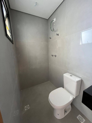 Imagem Casa com 3 Quartos à Venda, 149 m² em Jardim Campo Grande - São Paulo