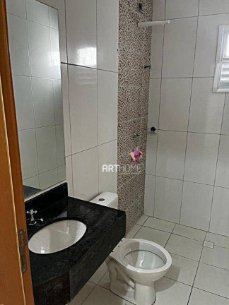 Imagem Cobertura com 2 Quartos à Venda, 125 m² em Nova Gerti - São Caetano Do Sul