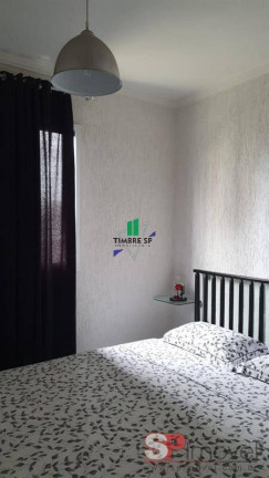Imagem Apartamento com 3 Quartos à Venda, 64 m² em Vila Guilherme - São Paulo