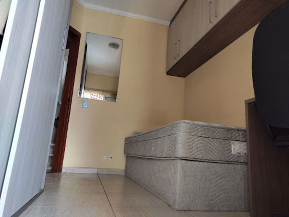 Imagem Casa com 3 Quartos à Venda, 134 m² em Nova Cerejeira - Atibaia
