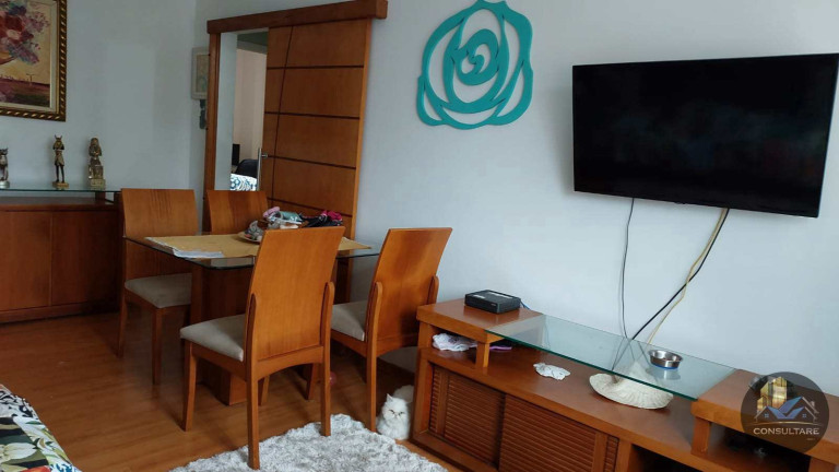 Imagem Apartamento com 2 Quartos à Venda, 71 m² em Campo Grande - Santos Imagem Apartamento com 2 Quartos à Venda, 71 m² em Campo Grande - Santos