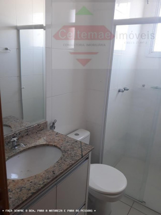 Imagem Apartamento com 2 Quartos à Venda, 65 m² em Vila Nossa Senhora Das Graças - Taubaté