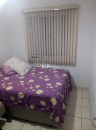 Imagem Apartamento com 2 Quartos à Venda, 51 m² em Jardim Heitor Rigon - Ribeirão Preto